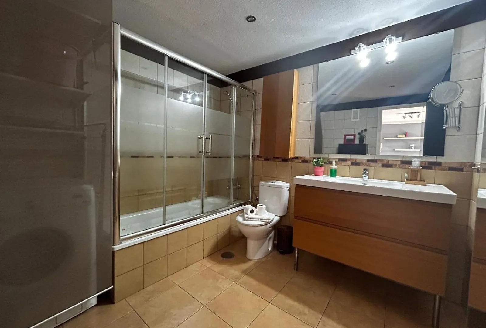 Apartamento El Cielo Santa Cruz