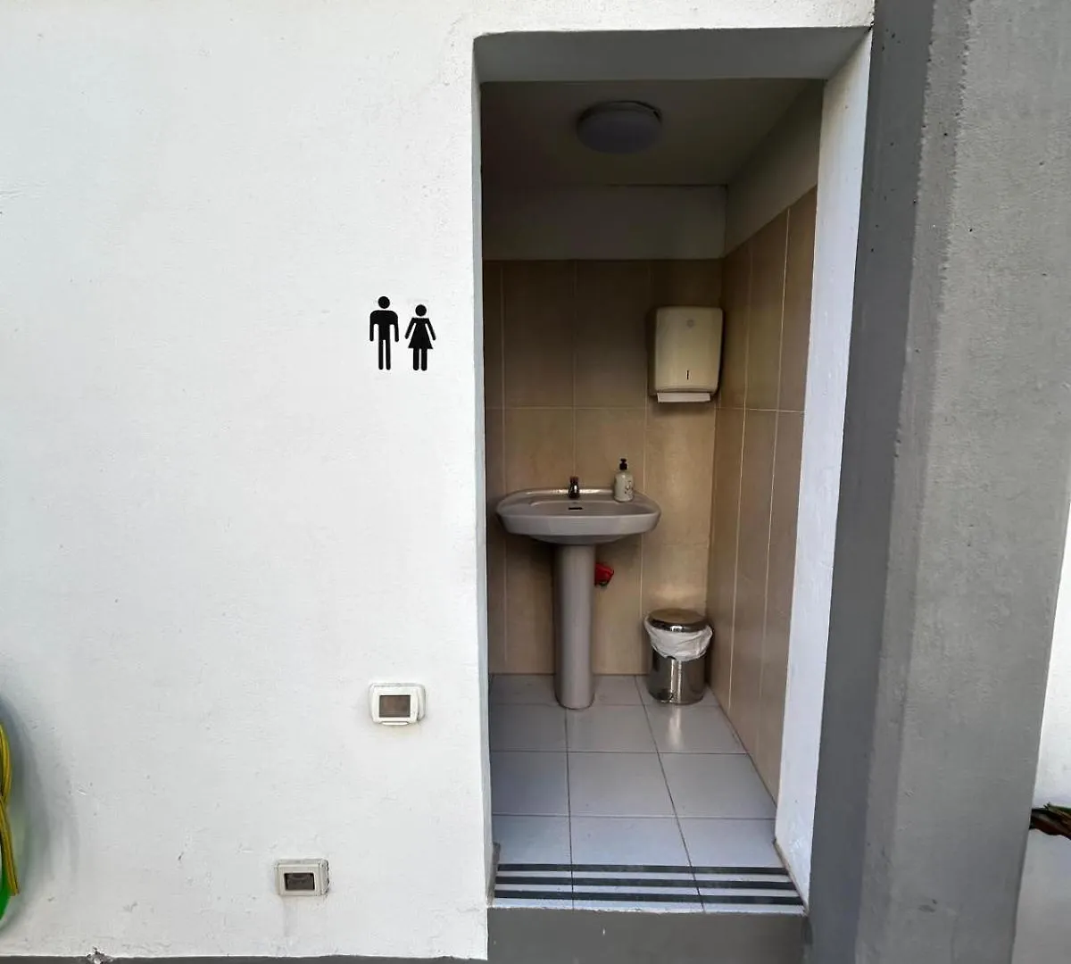 Apartamento El Cielo Santa Cruz