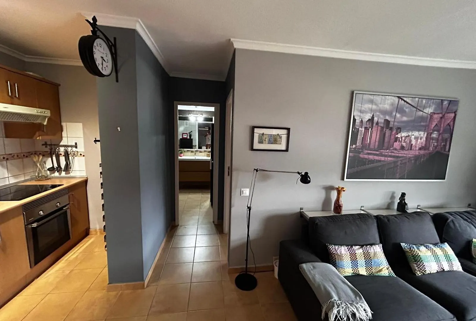 Apartamento El Cielo Santa Cruz Santa Cruz de Tenerife