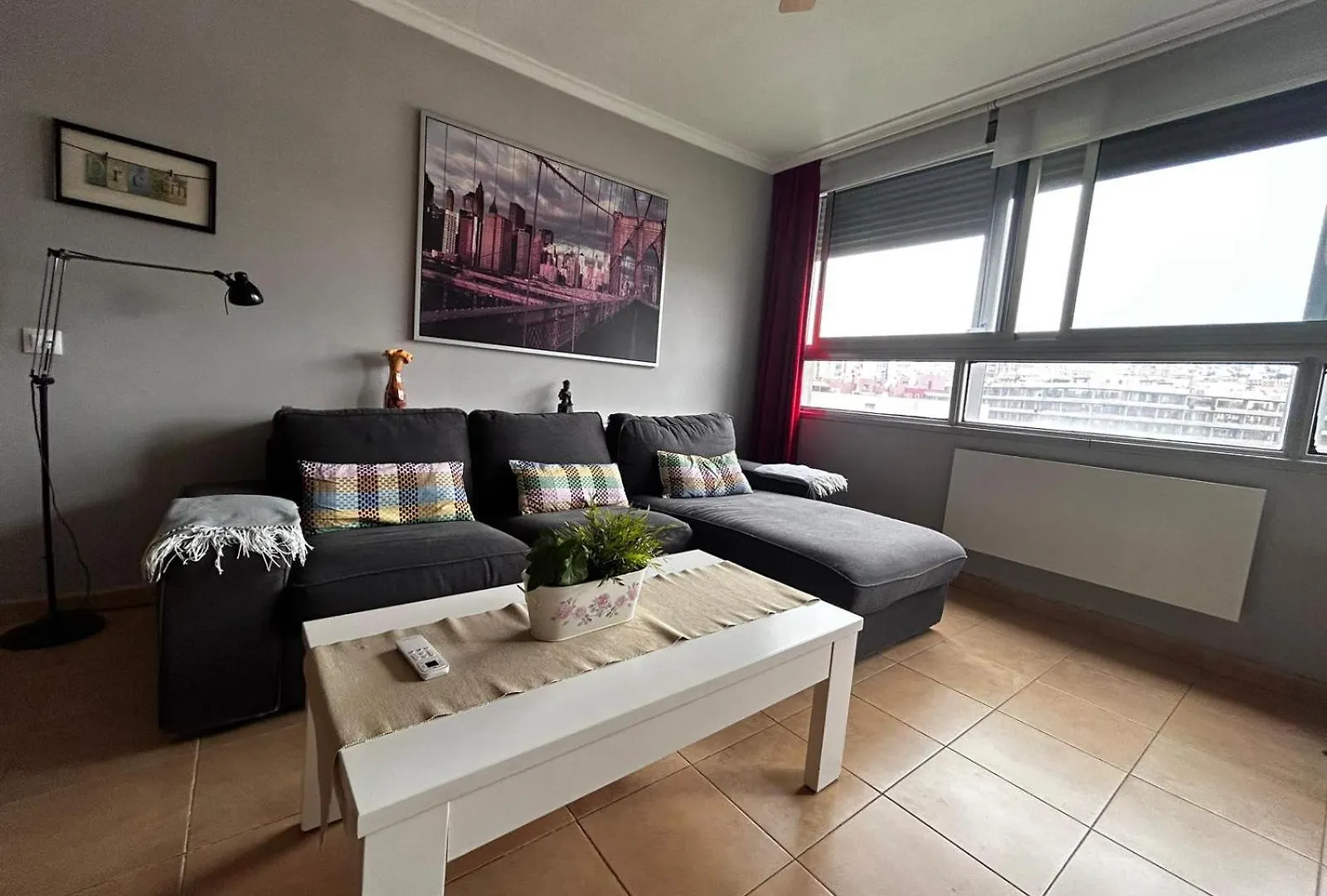 Apartamento El Cielo Santa Cruz España